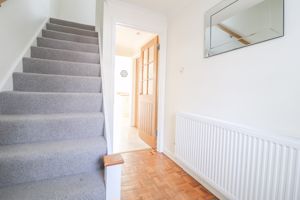 Entrance Hallway- click for photo gallery